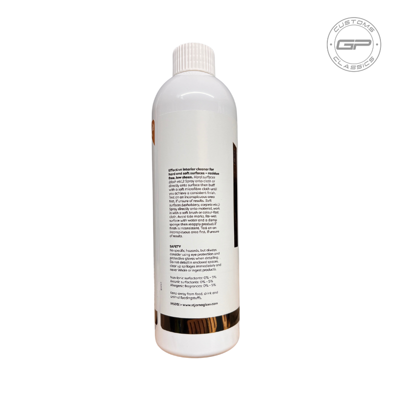 Stjarnagloss Inni - All surface interior cleaner