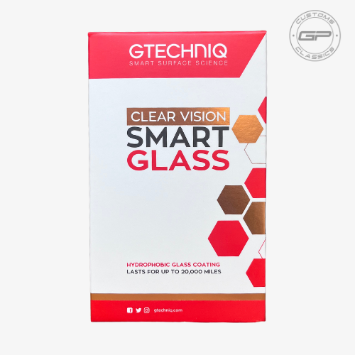 G1 Clear Vision Smart Glass