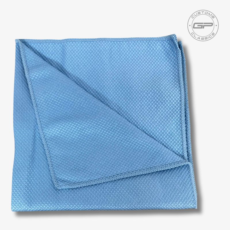 MF5 Power Glass Cloth