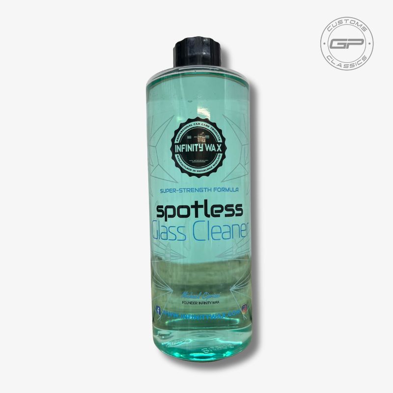 Spotless Glass Clean 500ml