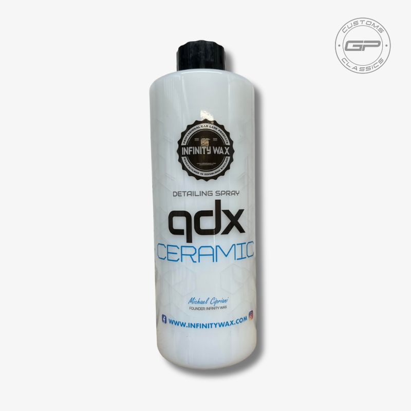 QDX Ceramic Spray 500ml