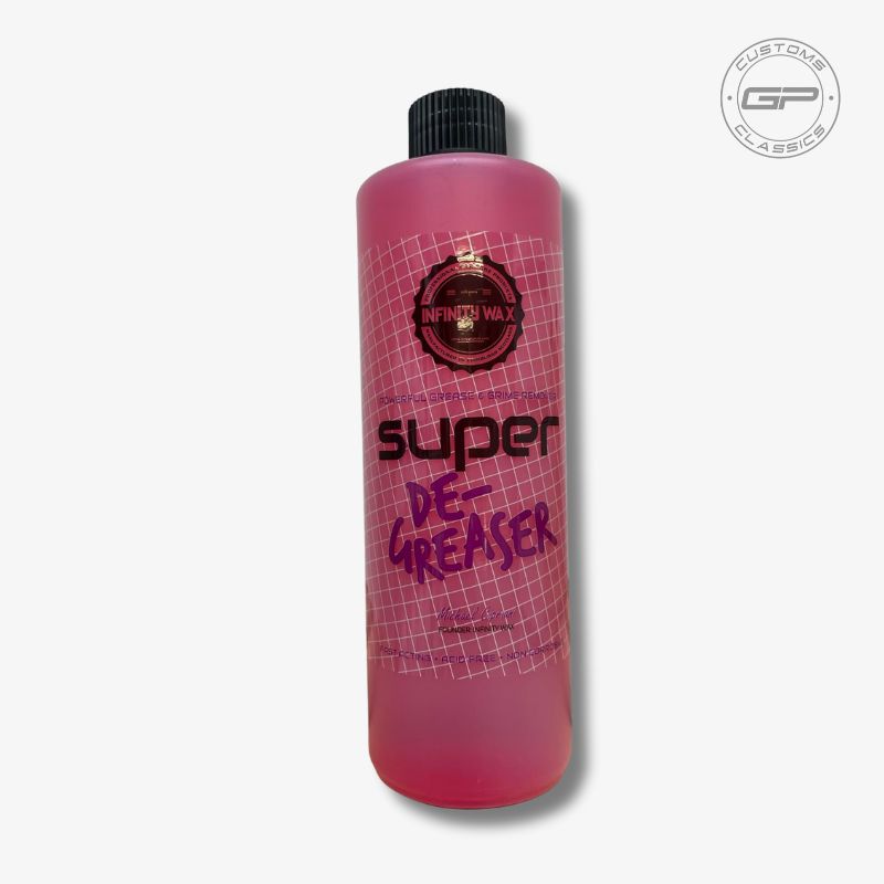 Super De-greaser 500ml