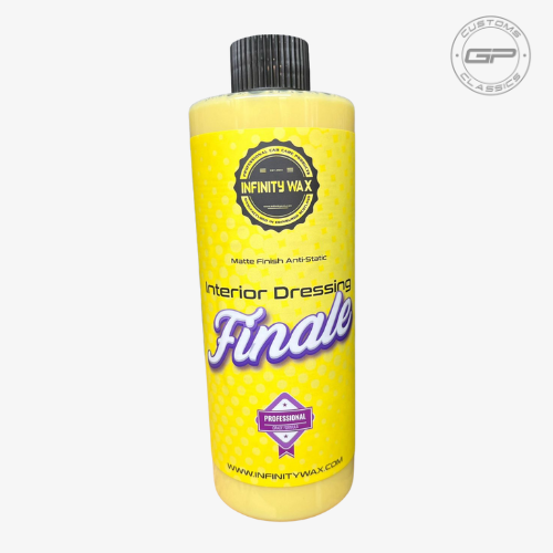 Finale Interior Dressing 500ml