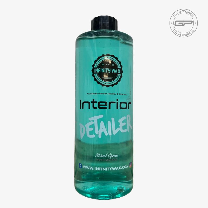 Interior Detailer 500ml