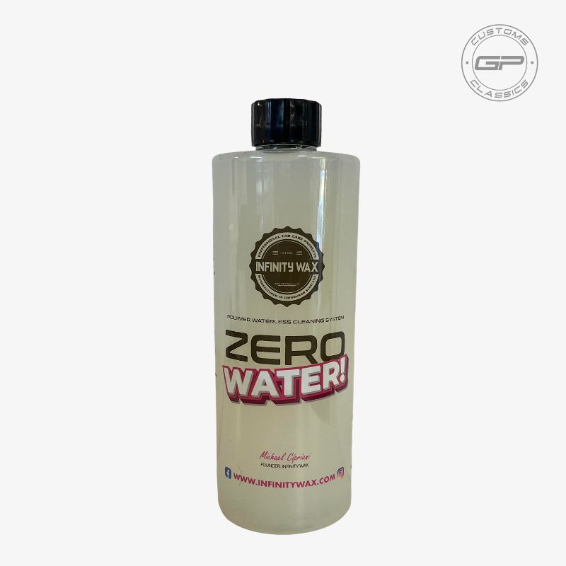 Zero Water 500ml