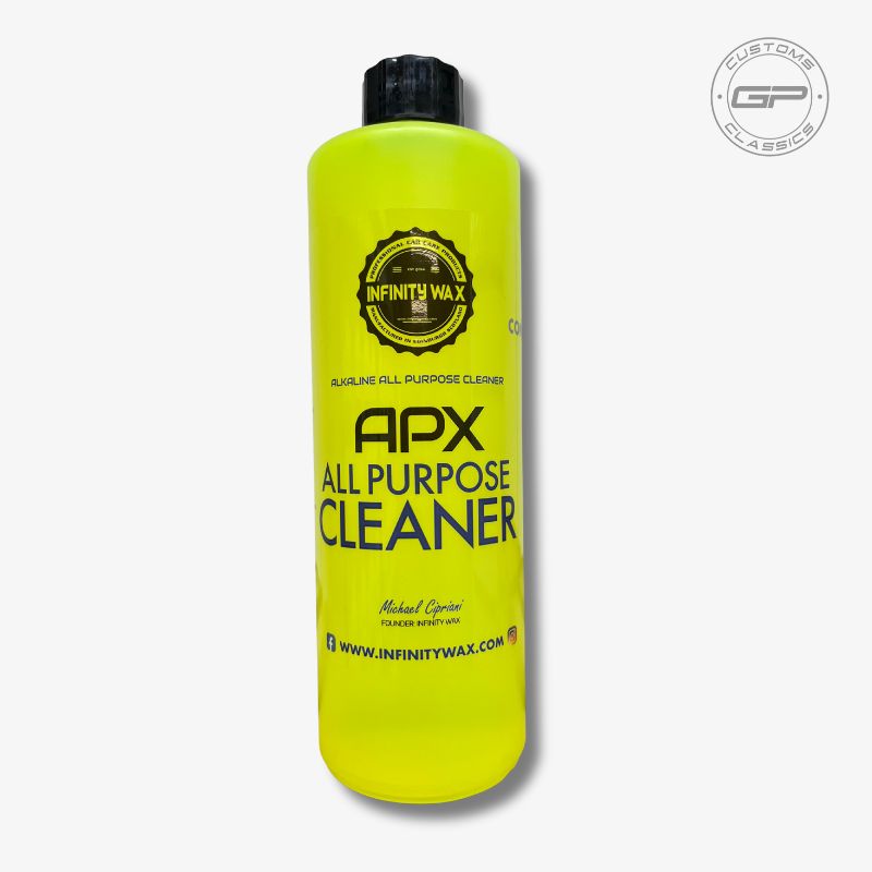 Apx All Purpose Cleaner