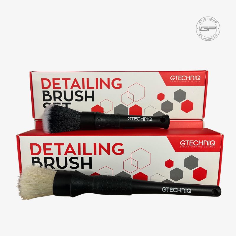 Detailing Brush Set