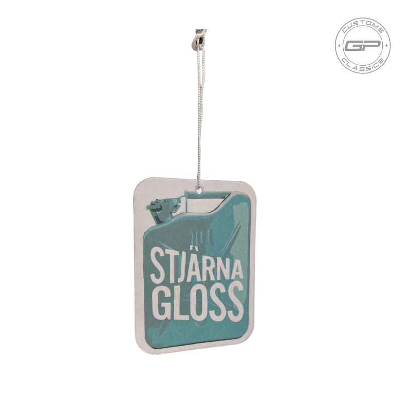 Stjarnagloss Can Air Freshener