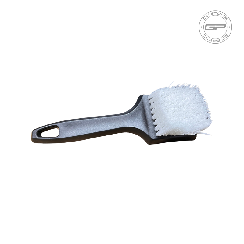 Stjarnagloss Skrubba - Nylon Tyre Brush