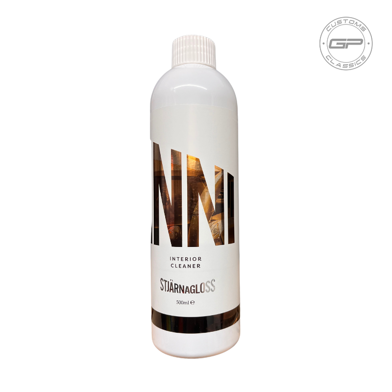 Stjarnagloss Inni - All surface interior cleaner