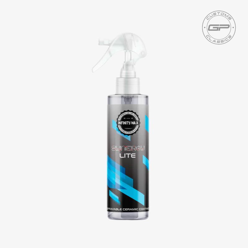 Synergy Lite Sprayable Ceramic Coating
