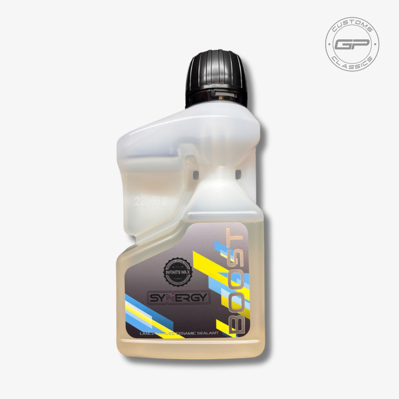 Synergy Boost 250ml