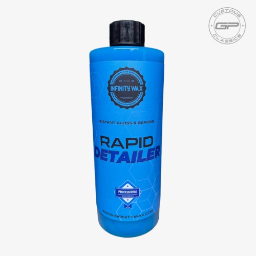 Rapid Detailer