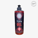 Strawberry Tyre Gel 500ml