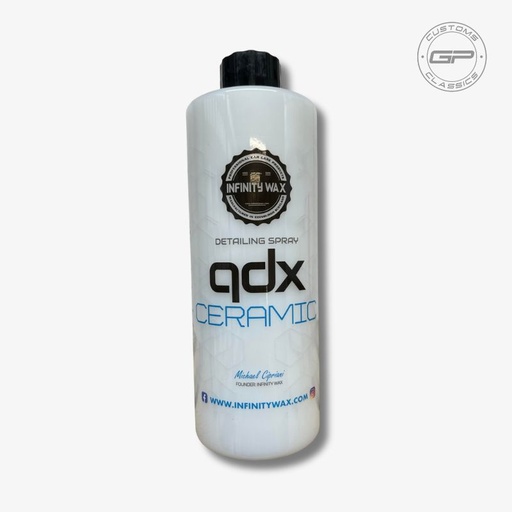 [35326] QDX Ceramic Spray 500ml