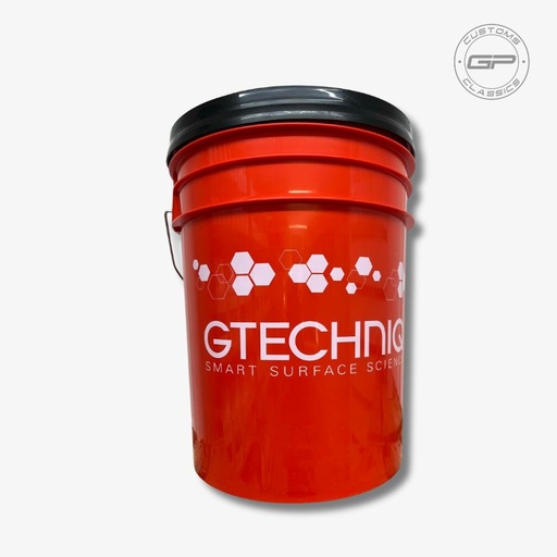 [63798] Detailing Bucket