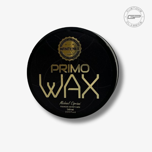 [81678] Primo Wax 50ml