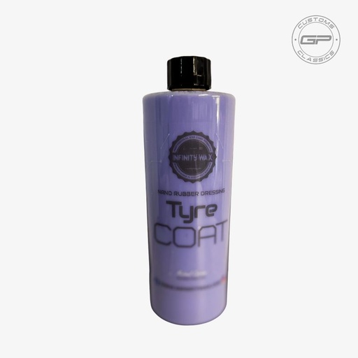 [83129] Tyre Coat 500ml