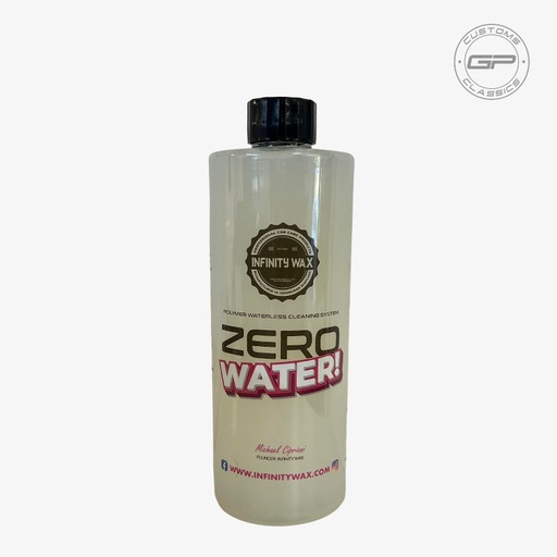 [84843] Zero Water 500ml