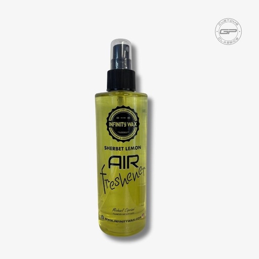 [81513] Lemon Sherbert Air Freshener