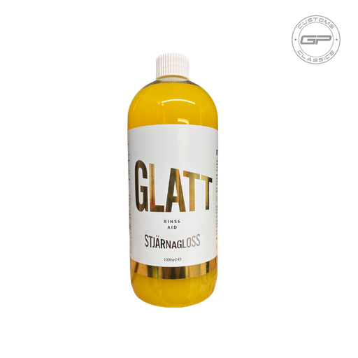 [69014] Stjarnagloss Glatt - Protective rinse aid