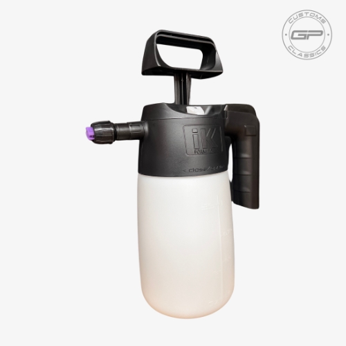 IK Foam 1.5 Hand pressure sprayer