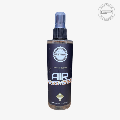 [14134] Air Freshener Tuscan Leather