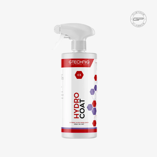 Gtechniq - Hydro Coat