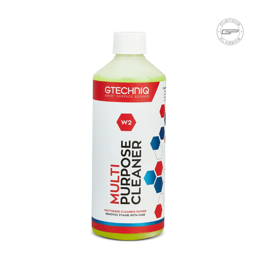 W2 Multi Purpose Cleaner